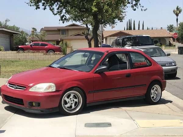 I have collected various cars and suggest choosing the best one, according to which criteria to choose - it's up to you.
