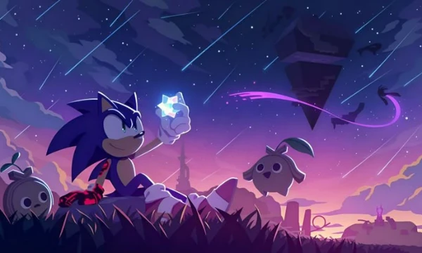 I suggest you rate the Sonic the Hedgehog series of games.