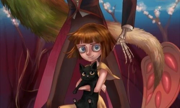 I noticed that there are no tests about Fran Bow, suddenly you like this game like me and stayed in your heart, take the test and find out how well you remember it.