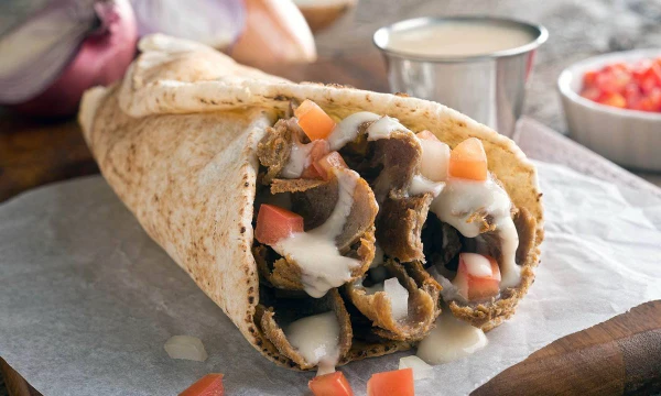 what is the historical origin of many national dishes?