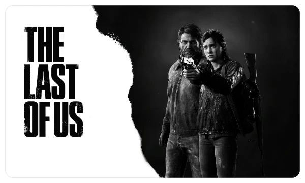Not so long ago, the author of the tournament went through both parts of the computer game The Last of Us in a few days. After analyzing the content, I found that the work on my favorite character was