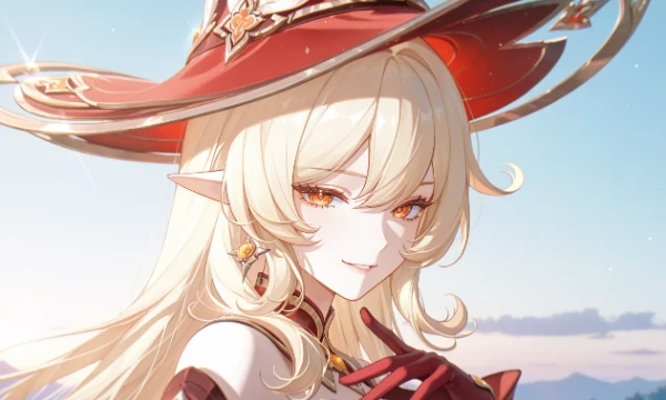 Hi! It's just a choice of characters, let's say, who you think is stronger in the world of Genshin Impact. Here are all the characters who can claim the status of the strongest and most powerful. 