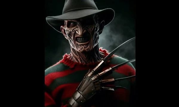 In those days, when the grass was green and the water was wet, the period from the 70s to the end of the 90s became the most fruitful for the horror genre. We choose the pearls of that terrible time.