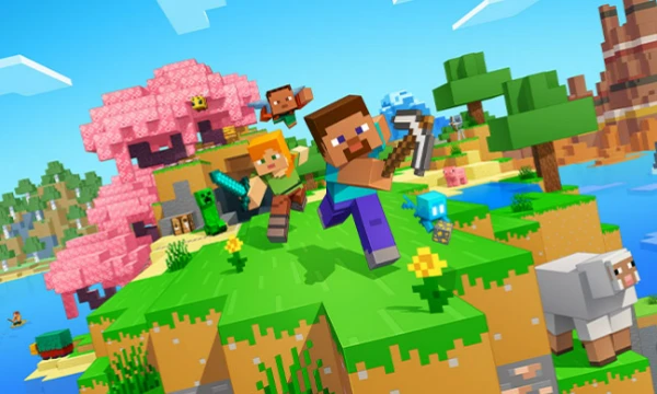 The 2010s were incredibly full of iconic games such as Minecraft, Skyrim, GTA V and many others! But which one is the best? Take this test and choose!🎮