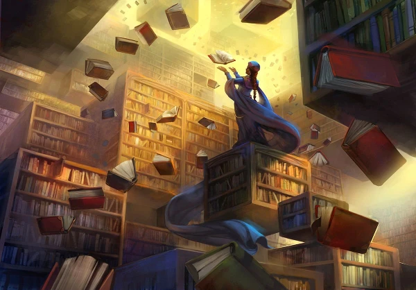 Today I offer you a unique opportunity to take this test and find out what genre your life is!