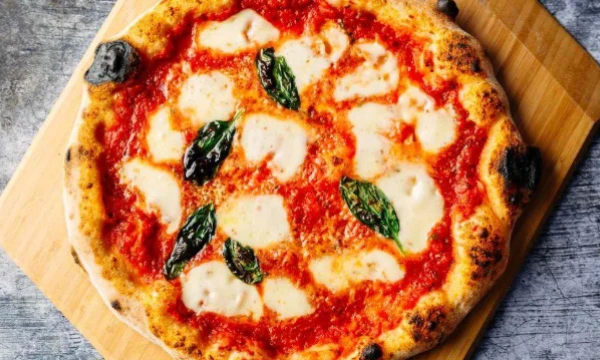 we choose the most delicious!