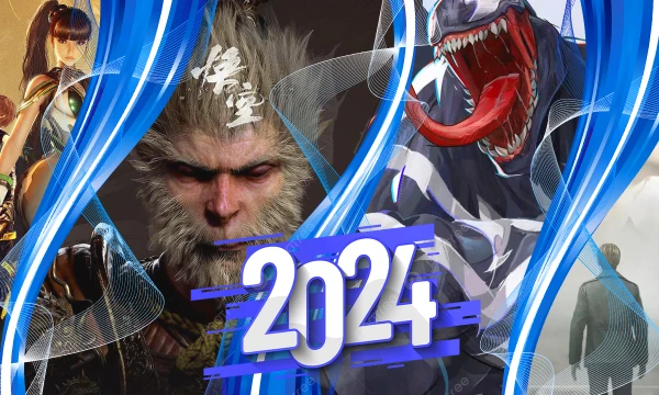 The year 2024 was stingy with high-profile releases, but nevertheless we got a lot of good games. The year is coming to an end, which means it's time to find out which game can be called the best in 2