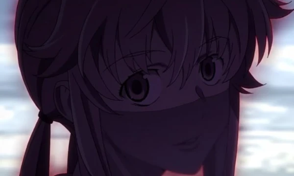 Anime about a survival game! The anime itself is cool and I really like it! I hope you enjoy the test!