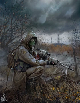Choose the one who is the best sniper for you!