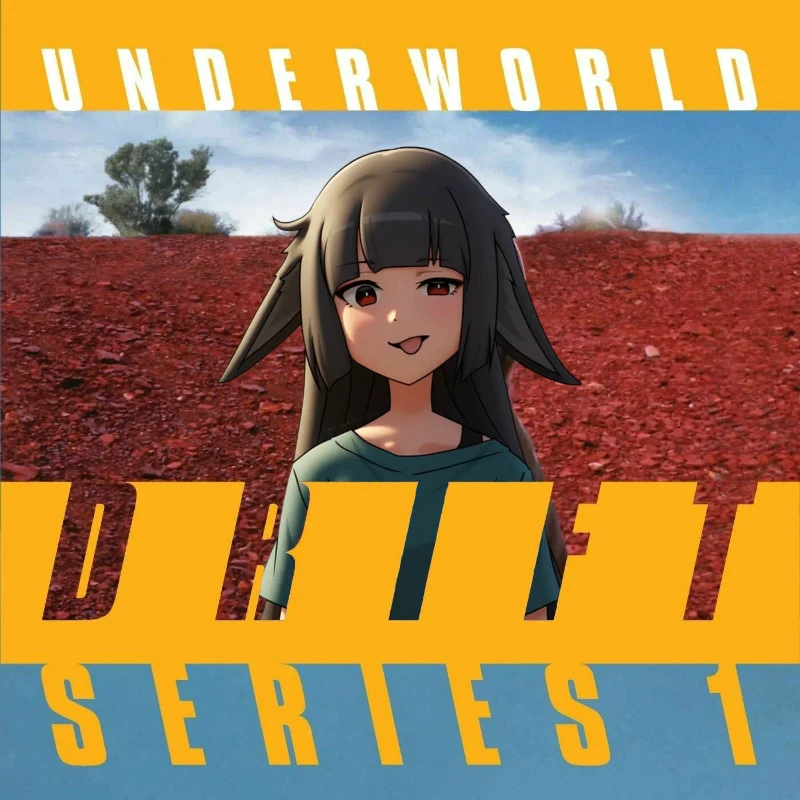 Mmm...Underworld I Love You (feat. Miyabi Hoshimi) Mmm...Underworld I Love You (feat. Miyabi Hoshimi)