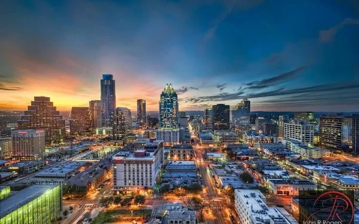 10. Texas (USA) is a 695,662 km2 state in the south of the USA. The state capital is Austin. It ranks 2nd in terms of territory in the United States. 10. Texas (USA) is a 695,662 km2 state in the south of the USA. The state capital is Austin. It ranks 2nd in terms of territory in the United States.