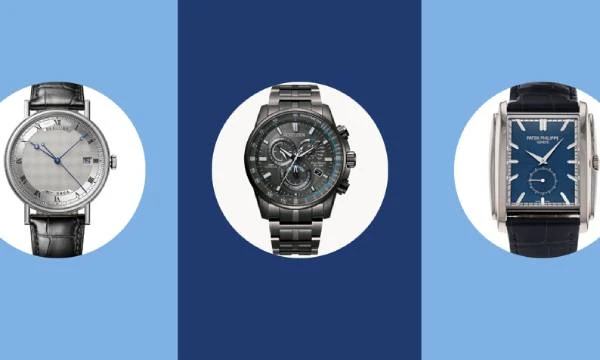 I suggest you choose the most beautiful watch model in your opinion. Choose by price, appearance and other parameters. The description says Wednesday. price and manufacturer.