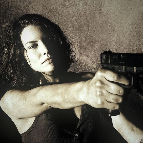 Did you watch this iconic series? If yeah, then you have to choose the most esthetic shot. If you haven't watched it, go through it anyway, you won't regret it.