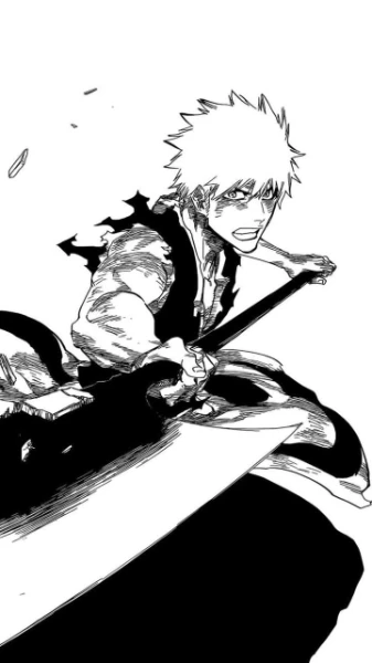 In this tournament, I collected the most outstanding, interesting, pretentious and perhaps a little crazy characters from anime and manga