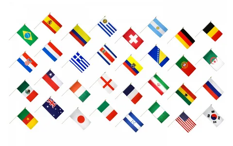 Hi! In this test, we will test your knowledge of geography.