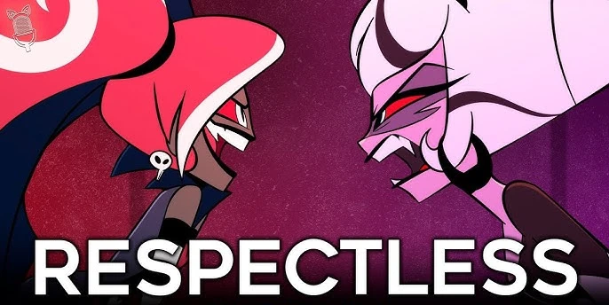 2nd place - Respectless 2nd place - Respectless
