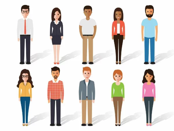 Today we will look at all possible forms of human interaction in society and choose the one that maximizes the potential of the individual, let's go!