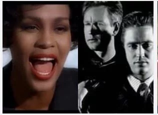 Best pop song 1990-1999