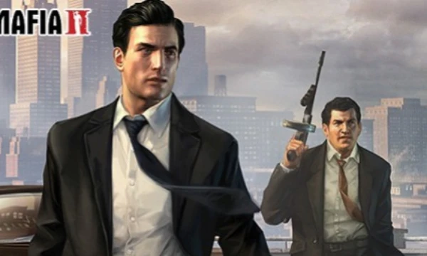 I've played a lot of games, and I want to see how much my list of the best matches yours.
The games that I played at different time intervals. PC games