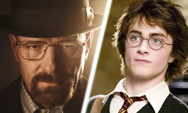The most delicious selection with glasses. Choose the best character in glasses from movies and TV series, or just your favorite. 