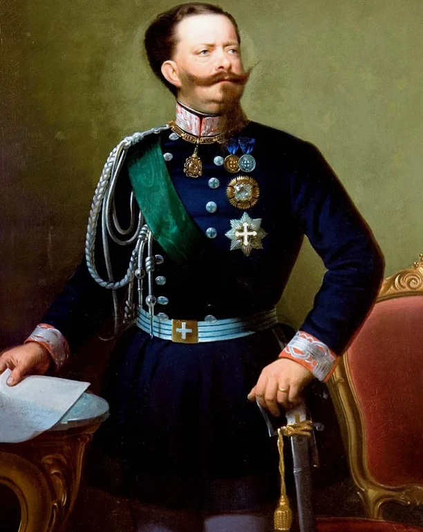 Victor Emanuel II Victor Emanuel II