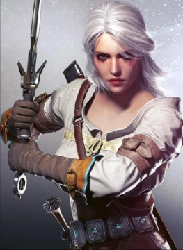 Lots of women, no minors, a huge number of options from a wide variety of games. Choose according to your criteria, whether it's appearance or character. 