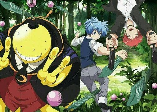 Some characters are missing, but don't worry. After passing this test, you will definitely be able to find yourself. The main thing is not to kill anyone later.