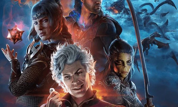 Who are you from Baldur's Gate 3? 🏹 Find out which hero of this universe is closest to your personality: from the cunning Astarion to the wise Jaheira. Go through and discover your unique strength and
