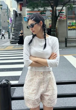 Choose the best ninning outfits