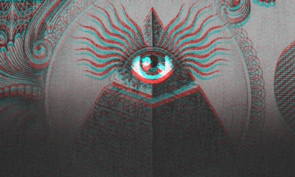 This test reveals the extent to which you believe in various conspiracy theories in five main areas. Half of the «conspiracies» presented are absolutely true. Enjoy the test!