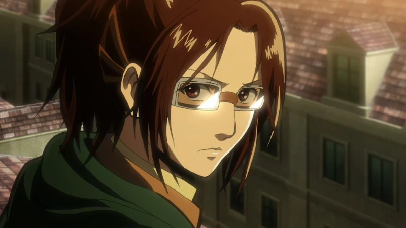 10 interesting facts about the Attack on Titans 10 interesting facts about the Attack on Titans