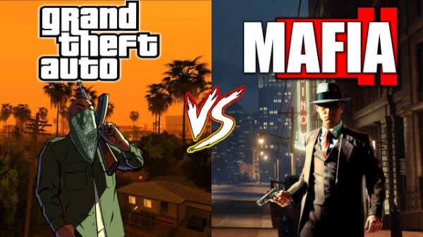 In this test, you will need to determine the best in game confrontations. In the results, you can compare your results with the results of other users