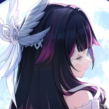 The best character

