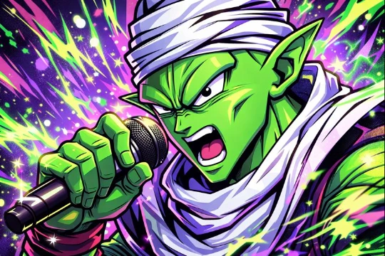🎶 Only one track can stand at the top.
🔥 Openings, endings, and OSTs clash head-to-head.
🐉 Choose with your heart… or your power level.
🤘⚡ Happy 40th Anniversary, Dragon Ball Z! 🐲🔥