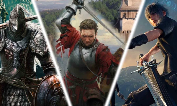 This is a list of the most popular, hyped, recognizable games in 2026, based on online statistics, facts, and the buzz around the games.