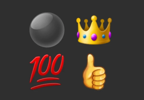 Try to guess the country from the four emojis associated with that country. Emojis can be associated with nature, food, or associations with this country.
