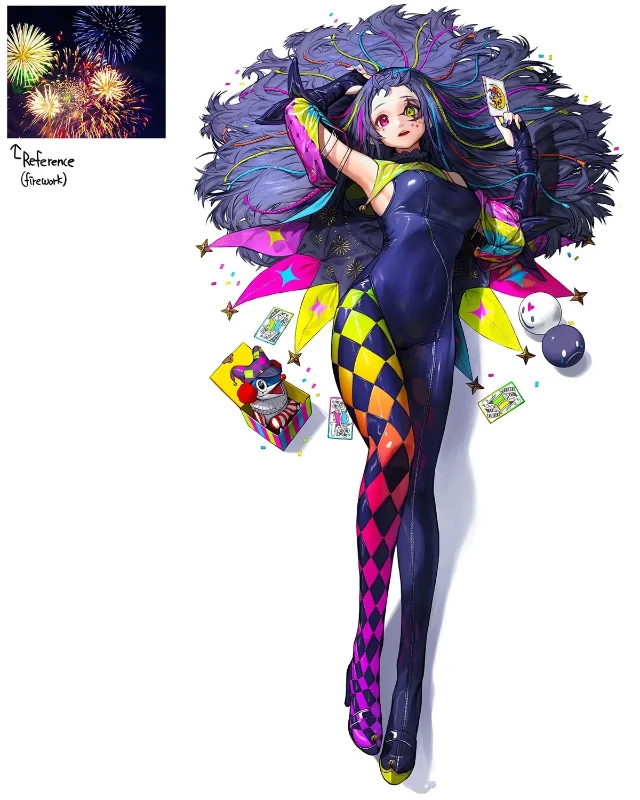 Firework Firework