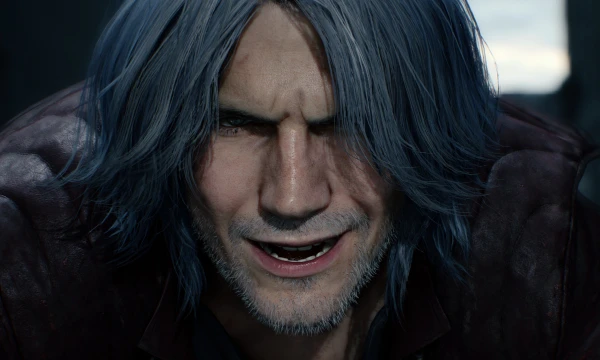 DMC and MGR are legendary slashers and one of their most famous best sides is the incredible OST, so choose your favorite song from the ones presented.