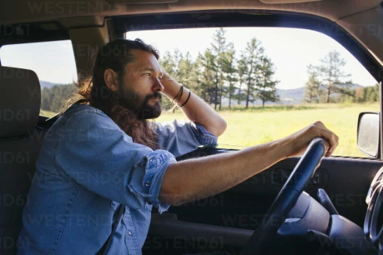 What else to listen to while travelling to your favorite country?