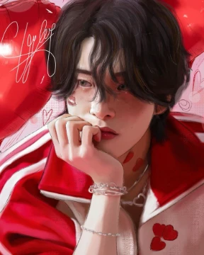 A new part of the fan art with male performers. Choose the most favorite ART. Also check out some more tournaments with me))