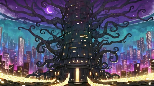 There will be no Lobotomy Corporation and Limbus Company here, maybe one day I will make a quiz with them, for now enjoy it.