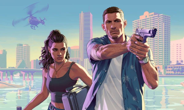 The most anticipated games

The gaming industry will see big releases in the coming years. Millions of players are eagerly awaiting the release of projects such as GTA VI, The Witcher 4, Marvel's Wolverine, 