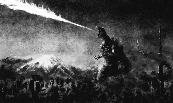 Take our extensive Godzilla knowledge test and immerse yourself in the abyss of facts, history and mythology surrounding this titanic creature.