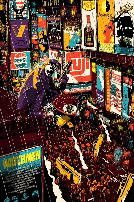 Alan Moore. Magnum Opus Alan Moore. Magnum Opus