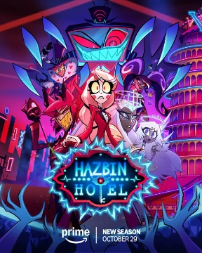 The Hazbin Hotel Song Test