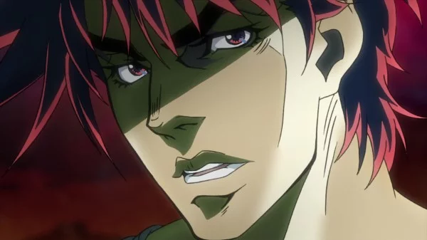 The best main character in Anime. There will be a bit of my criticism in the description of the hero, but don't pay attention to it. Uh, on Jojo 6 years ago, I got it)