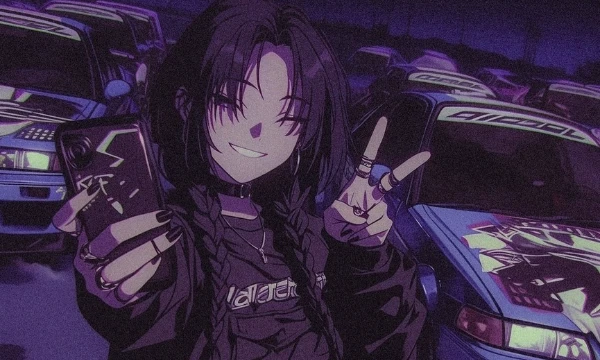 It can be anything from a screenshot to a description, but the theme will still be "Anime"... so don't worry) READ THE DESCRIPTION OF EACH QUESTION CAREFULLY!! THEY WILL BE DIFFERENT!! The second part))