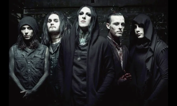 Choose the best metal and rock track, put a like there krch handsome is the best, and we wish you further prosperity