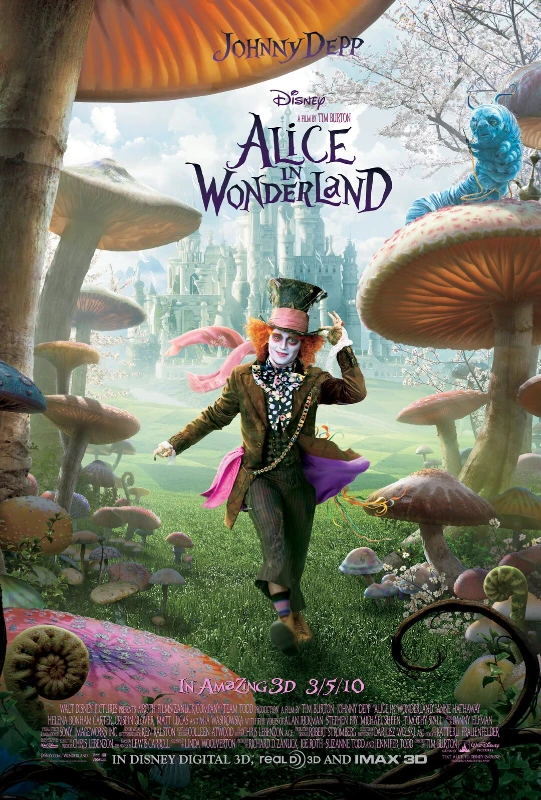 Tim Burton's Top 20 Films: From the Worst to the Best (Part I) Tim Burton's Top 20 Films: From the Worst to the Best (Part I)