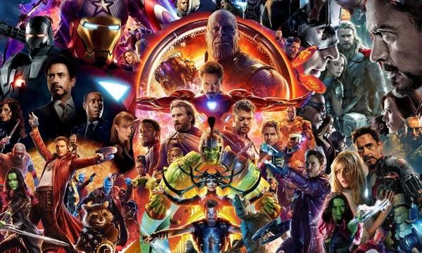 Have you been accepted into the Marvel Film Studio, which of the characters will you create a film about?
Or maybe you want to make a sequel to already created projects or rewrite history?
